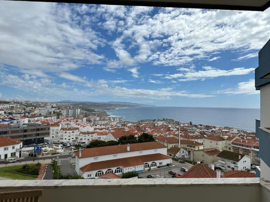 Ferienwohnung Ericeira Seaview Apt. Exterior foto